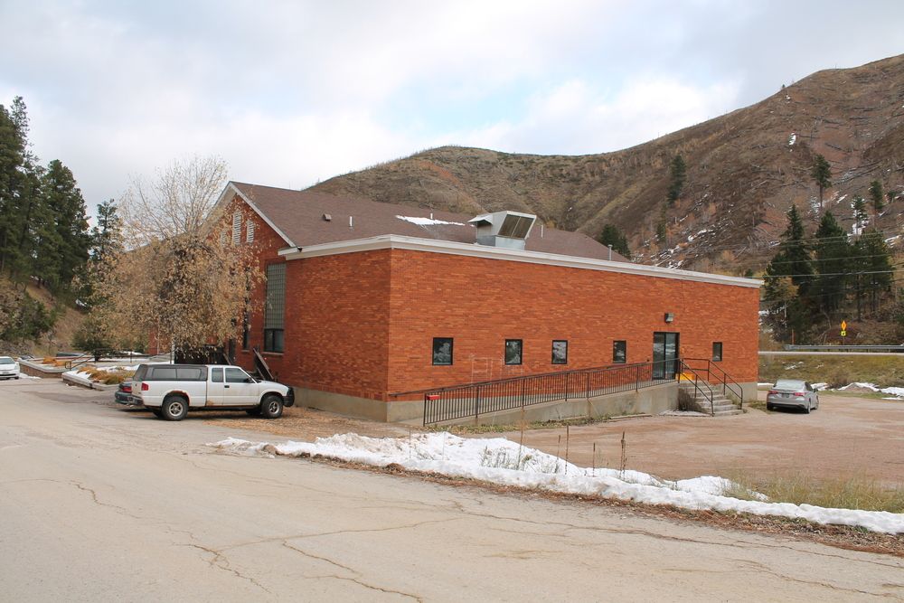 Multifamily For Sale: 9 Kirk Rd, Deadwood, SD 57732